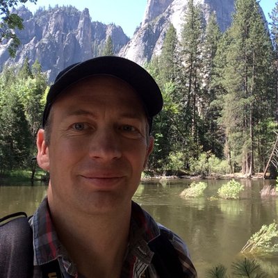 Profile Picture of Stuart Barker (@soundingnatural) on Twitter