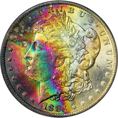 Profile Picture of Larry Shapiro RC (@LSRareCoins) on Twitter