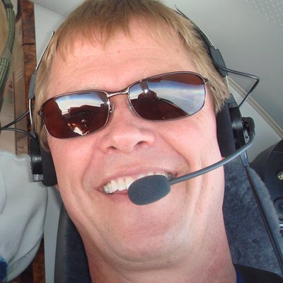 Profile Photo of Steve Gregory (@airbleed) on Twitter