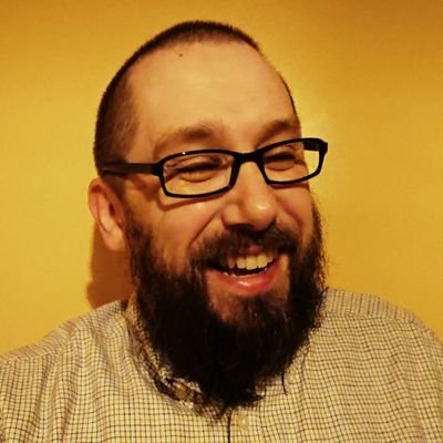 Profile Picture of Jeff Barley (@jeffbarley) on Twitter