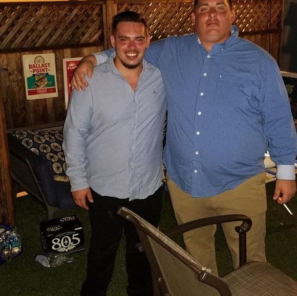 Profile Picture of Gordon Poff (@gordon_poff12) on Poshmark