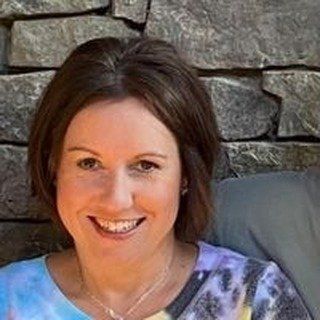 Profile Picture of Ginger Morrow (@gingmorrow) on Instagram