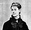 Profile Picture of Kate Chase - Wikipediaon Wikipedia