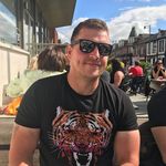 Profile Picture of christopher fallon (@cfallon88) on Instagram
