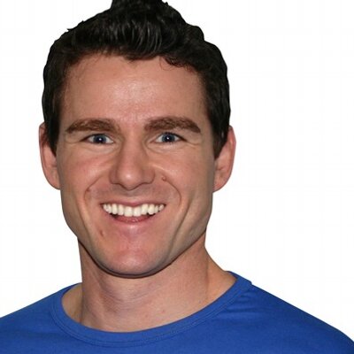 Profile Photo of Matt O'Neill (@MatthewONeill) on Twitter