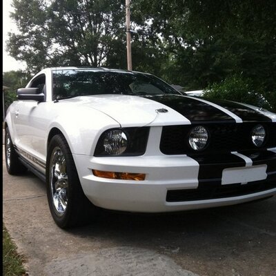 Profile Picture of Corey Stegall (@Xx0Corey0xX) on Twitter
