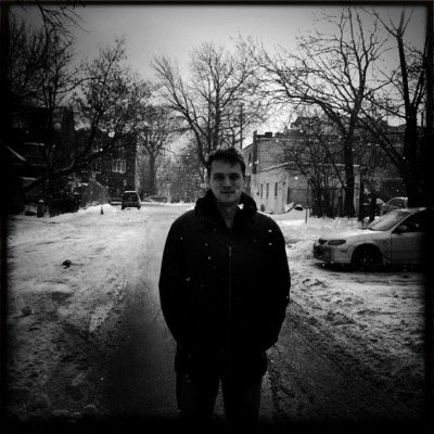Profile Picture of Andrew Coutts (@drucoutts) on Twitter