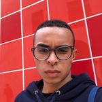 Profile Picture of Anthorne Frederick Arnold (@officialanthorne) on Instagram