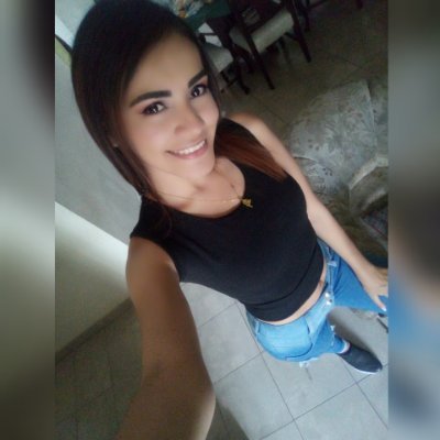 Profile Picture of Elda Serrano (@Elda21) on Twitter