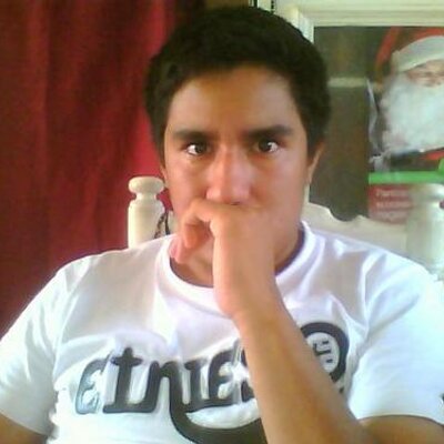Profile Picture of Erik Chavarria (@imporato) on Twitter