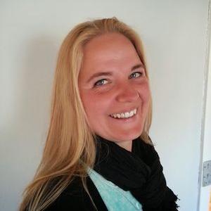 Profile Picture of Christina Schumacher (@ChrisLundShum) on Twitter