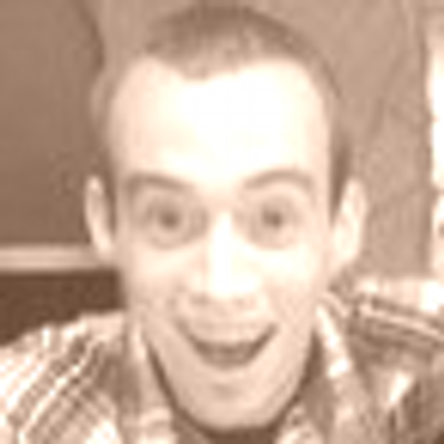 Profile Picture of Joel Swan (@joelswan3) on Twitter