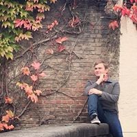 Chris Sadler - Quora Profile Picture of Chris Sadler (@chris-sadler-17) on Quora