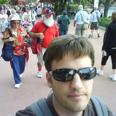 Profile Picture of Michael Shipe (@vtshipe) on Twitter
