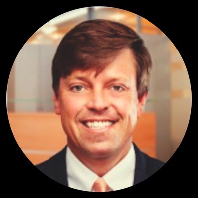 Profile Picture of Christopher C. Olson (@clayolson) on Twitter