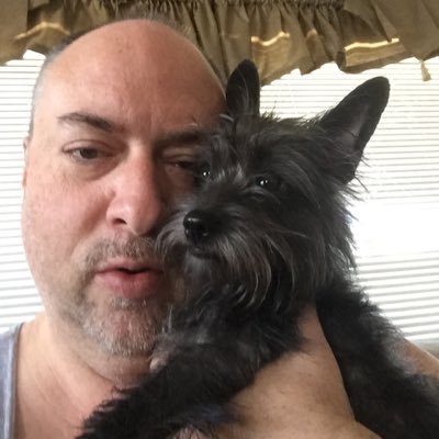 Profile Picture of Stephen Cuthbertson (@surveydude2015) on Twitter