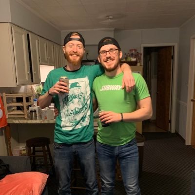 Profile Picture of Kris Kringle (@CrosbyChris1995) on Twitter