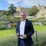 Profile Picture of Michael Steven (@Michael-Steven) on Facebook