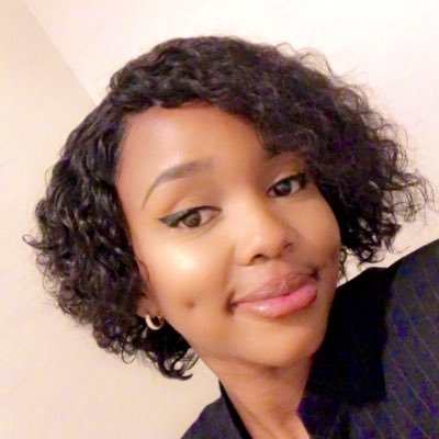 Profile Picture of Lavender David (@lavender_Sheshe) on Twitter