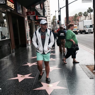 Profile Picture of Johann Dela Paz (@JohannDelaPaz) on Twitter