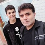 Bahram Rahbari - Instagram Profile Picture of Bahram Rahbari (@rahbari_bahram) on Instagram
