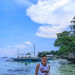 Profile Picture of Joseph Alboroto Sarona (@josephsarona94) on Facebook