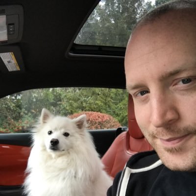 Profile Picture of Brandon Zahn (@BrandonZahn) on Twitter