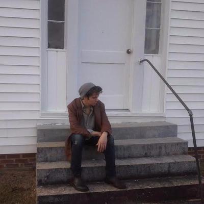 Profile Picture of Alexander Nobles (@AlexanderNoble9) on Twitter