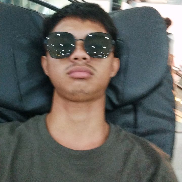 Profile Picture of clarence (@clarencedianopra) on Tiktok