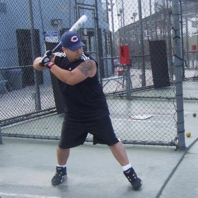 Profile Picture of Alex LaFarga (@alafarga) on Twitter