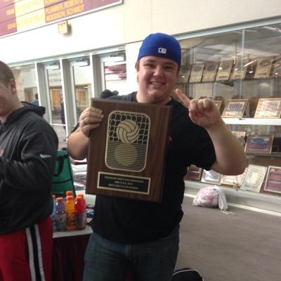 Profile Picture of Vincent Manna (@vmanna73) on Twitter