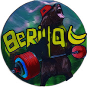 Profile Picture of Berilla (@berilla9509) on Youtube
