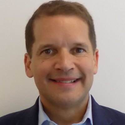 Profile Picture of Chad Neal, PharmD (@CTN91) on Twitter