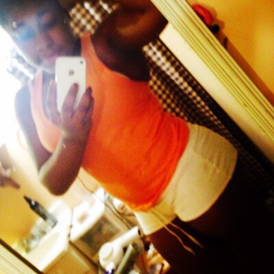 Profile Picture of Anissa_michelle (@anissamcmahon2) on Twitter
