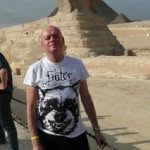 Profile Picture of Christopher Cartwright (@christopher_cartwright) on Instagram