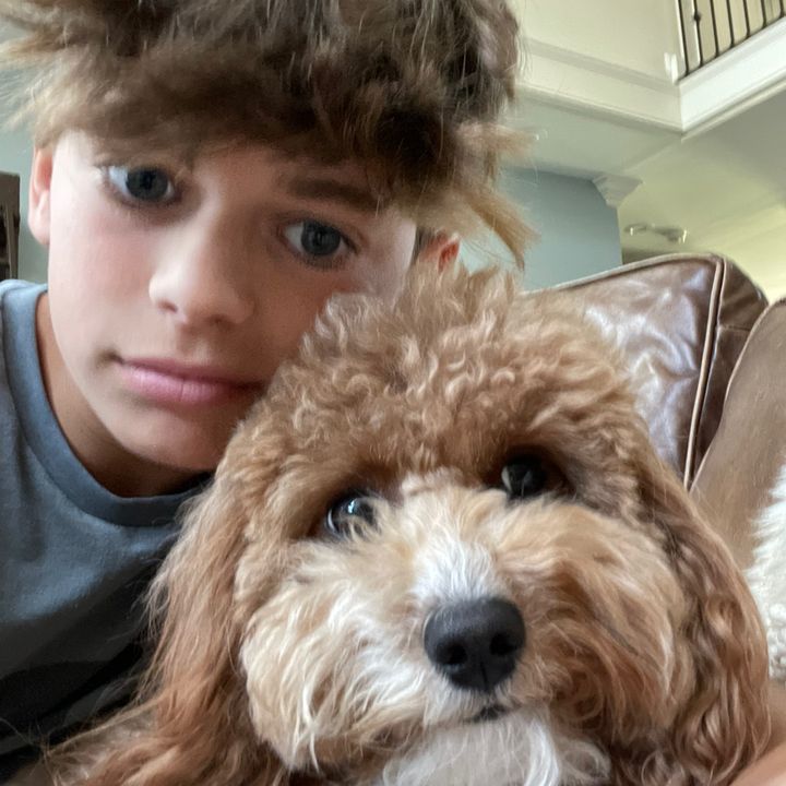 Profile Picture of MICHAEL CIANO (@michaelciano0) on Tiktok