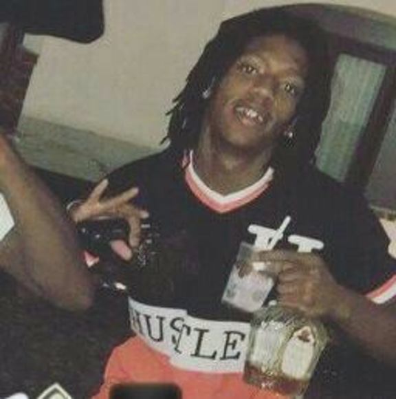 Profile Picture of Gregory Allen (@gregoryallen404) on Poshmark