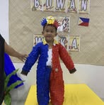 Profile Picture of Arnold Javier Valdez (@arnold.javier.valdez) on Facebook