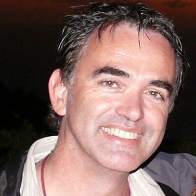 Profile Picture of Derek Antonio Serra (@DerekSerra) on Twitter