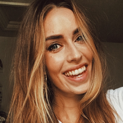 Profile Picture of Emma Jo Real-Davies (@emjorealdavies) on Twitter