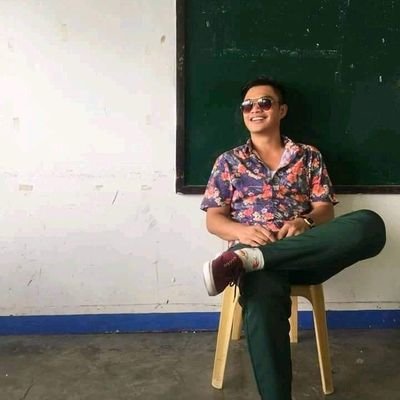 Profile Picture of John Helly (@JohnHelly9) on Twitter