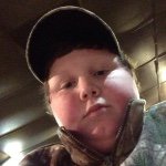 Profile Picture of blake barron (@blake_barron01) on Instagram