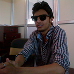 Profile Picture of Amit Upadhyay (@amitu2329) on Flickr