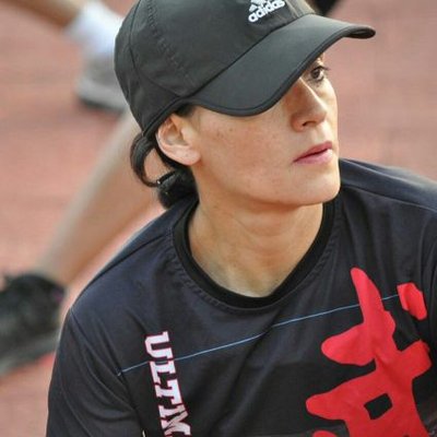Profile Picture of Miriam Breton Prieto (@miriambp75) on Twitter