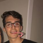 Profile Picture of Thomas Hodgins (@tommylee.05) on Instagram