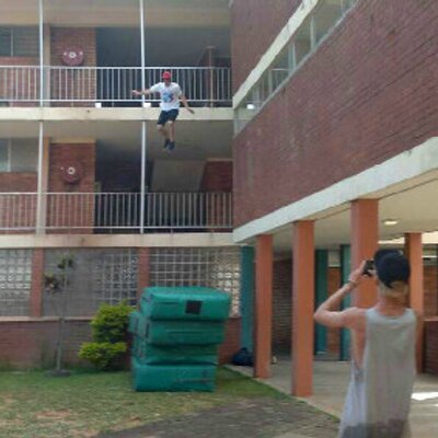 Profile Picture of Sean Ingham (@13inghse) on Twitter