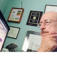 Profile Picture of Ed Danter (@EdDanter) on Twitter