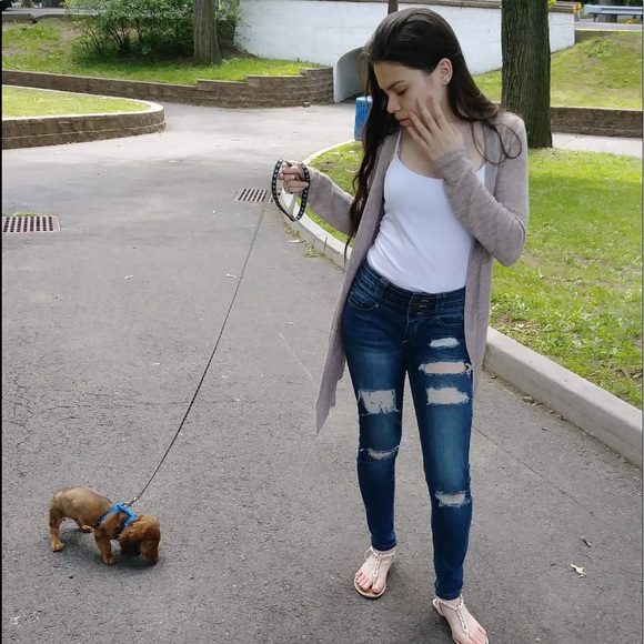 Profile Picture of Genesis Crespo (@genesis_jolie) on Poshmark