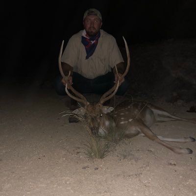 Profile Picture of Garrett Kaiser (@G_KAIS) on Twitter