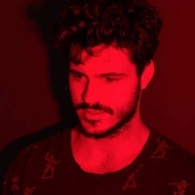 Profile Picture of Matthieu Charneau (@MatthCharneau) on Twitter